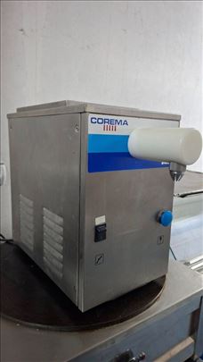 masina za slag slagomat corema bar 2