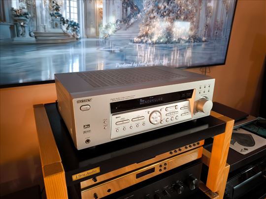 Sony STR-DE485E – 5.1 Risiver