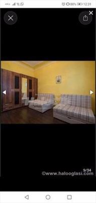 Stan kod Djeram pijace useljiv od 1.Februara