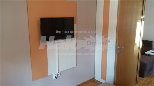 Stan na Zlatibor- Mesečno ili na dan