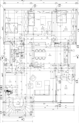 Stan,Novi Sad,Centar,kv: 125.00