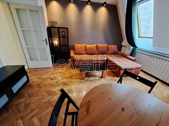 Stan,Novi Sad,Centar,kv: 33.00, € 120000