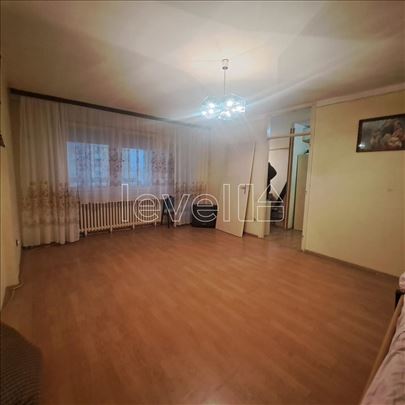 Stan,Novi Sad,Novo Naselje,kv: 64.00, € 140000