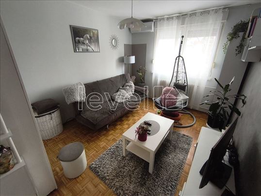 Stan,Novi Sad,Stara Detelinara,kv: 53.00, € 118000
