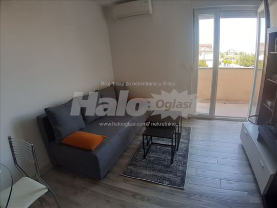 Stan-novogradnja 38m2-Ledine