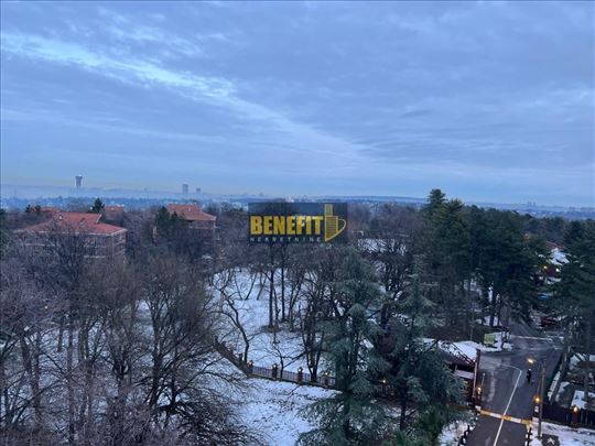 Stan sa prelepim pogledom