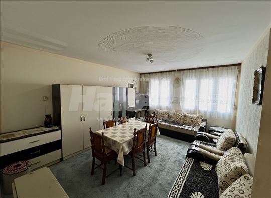 Stan u centru Lajkovca, 59m2, uknjižen