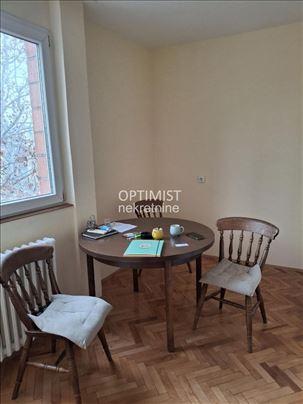 Stari Merkator - 59m2, 2.0, crvena fasadna cigla I