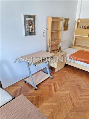 Šumarski fakultet, izdavanje, 1.0, namešten