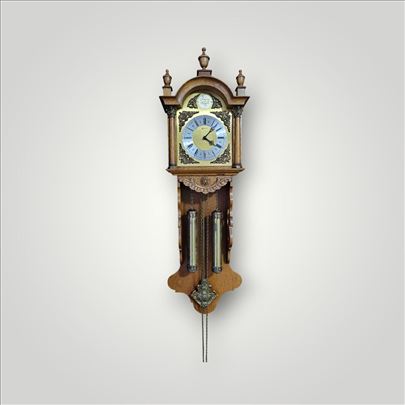 Tempus fugit belkanto 