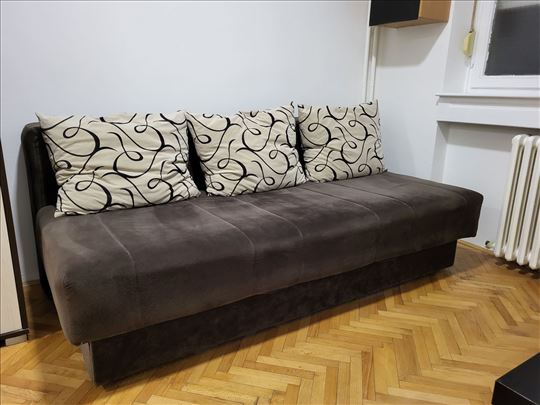 Trosed Nica - Dallas namestaj