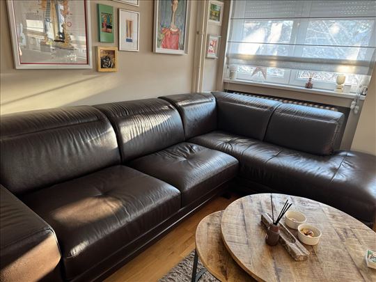 Ugaona Garnitura Simpo