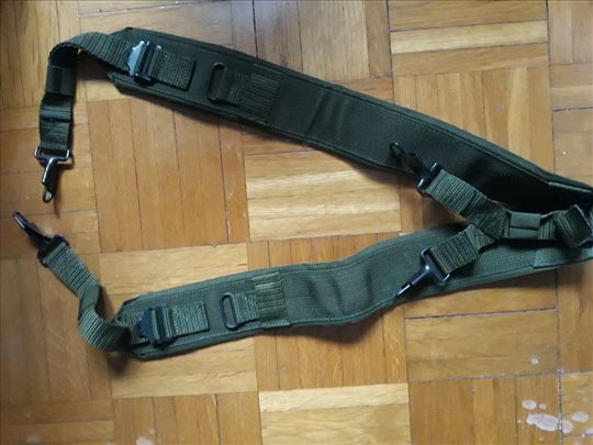 Uprtači vojnički M10