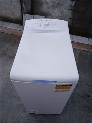 Veš mašina wirpool 5, 5kg prevoz 