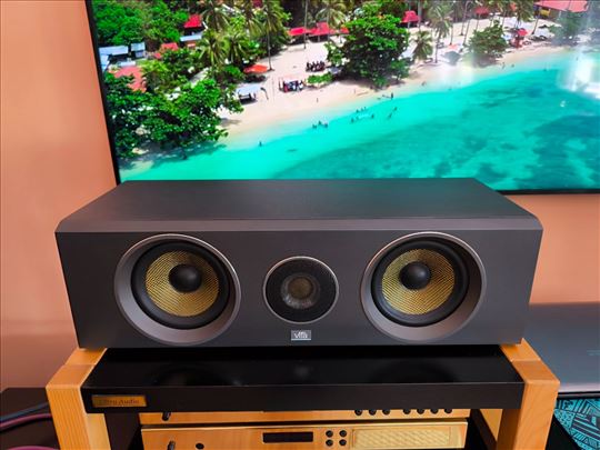 Vifa Blue Spark VBS2.5C, centralni zvučnik