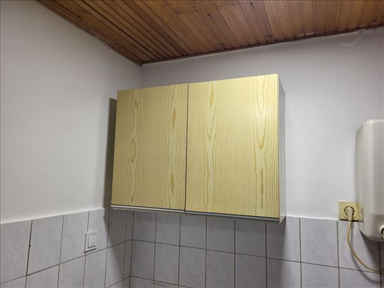 Viseći kuhinjski elementi