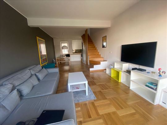 Vračar - Šumatovačka