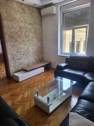 Vračar, renoviran, može i pp, ID 25226