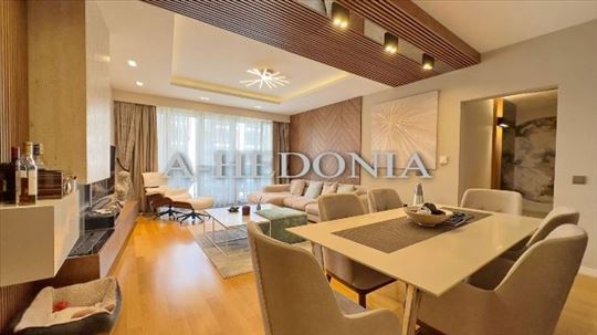 West 65, noviji, atraktivan 3.0, opremljen