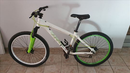 WMF Hardy four by Maxix 24 brzine bicikla