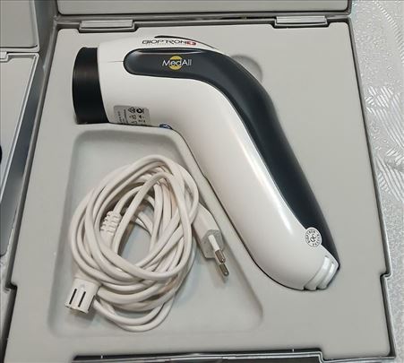 Zepter Bioptron lampa - komplet filteri + stalak