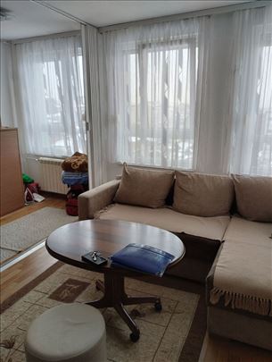 Zvezdara, Bulbuder, Dimitrija Tucovića, 35m2