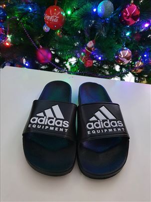Adidas papuce brojevi 40 43 44 Novo!