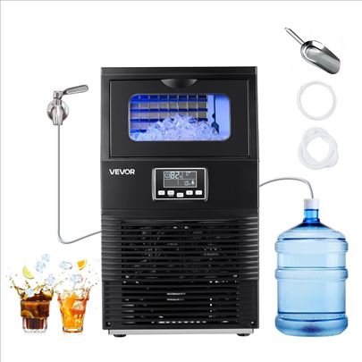 Aparat za led, 41kg na dan