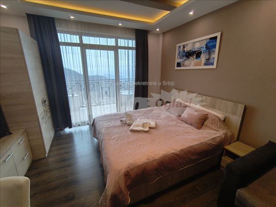 Apartman, Milmari kompleks, Kopaonik 