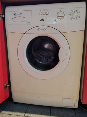 Ardo mašina za pranje veša