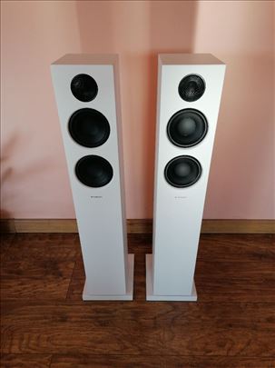 Audio Pro Addon T20 – Aktivni Hi-Fi zvučnici