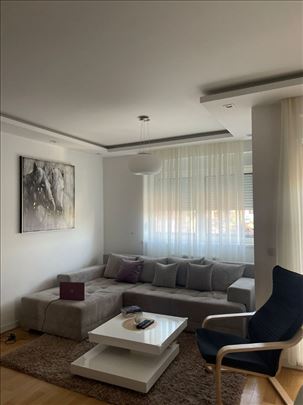 Banovo brdo, novogradnja, garaža, ID 17273