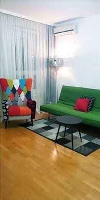 Belvil, Savada, dvosoban stan,parking