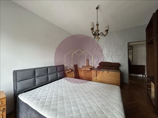 Beograd, Kej, Stan, 2.0, 69m2