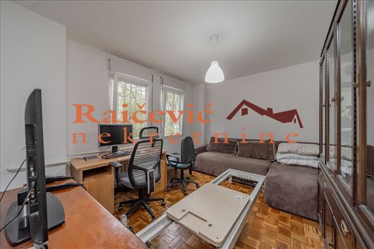 Blok 34, Bulevar Zorana Djindjica, 86 m2