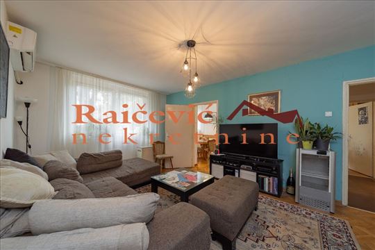 Brace Jerkovic, Jovana Bijelica, 3.0, 71 m2, PR 