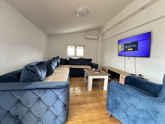 Broker - Terasa sa stanom!