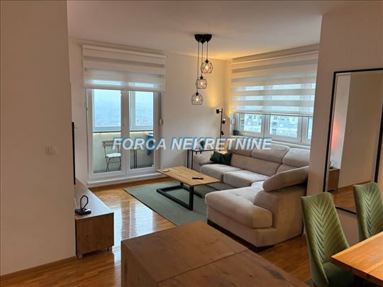 Bul. kralja Aleksandra, okretnica tramvaja, 3,0,