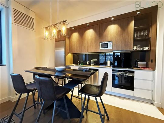 BW – Magnolia | 80 m2 | Luksuz okružen zelenilom