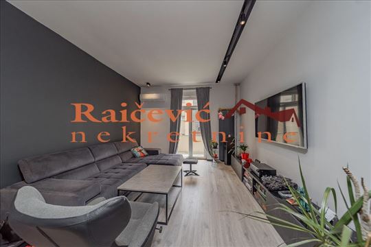 Centar, Admirala Geprata, 3.0, 83 m2