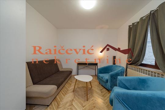 Centar, Hilandarska, 1.5, 36 m2, PR od IV