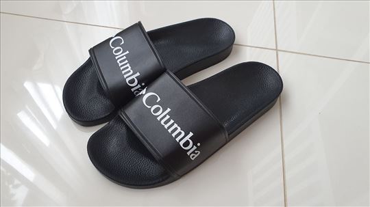 Columbia br 40 NOVO!