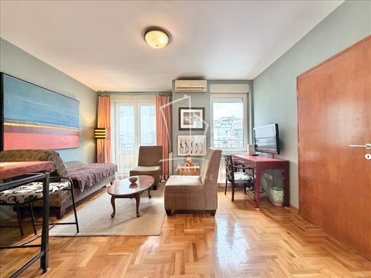 Crveni krst, Kajmakčalanska, ID#17724