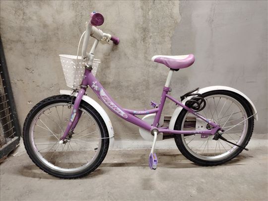 Deciji bicikli Visitor sa točkovima od 20"