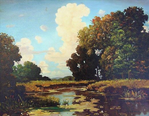 Dušan Vuković, Toplo leto