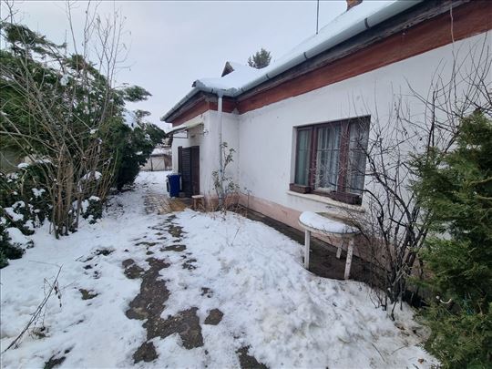 Dvorišni stan, Subotica