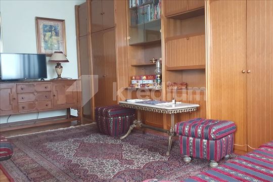 Džona Kenedija - 02 - Novi Beograd