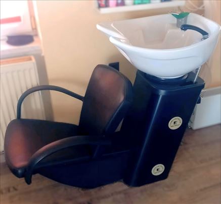 "EVERLAST" samponjera, zglobna 299€ Viber