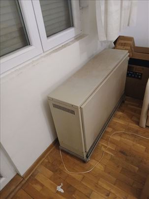 Funkcionalna TA pec, snage 4.5kW