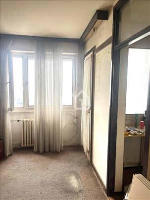 Gandijeva, Blok 63, Novi Beograd ID#1597